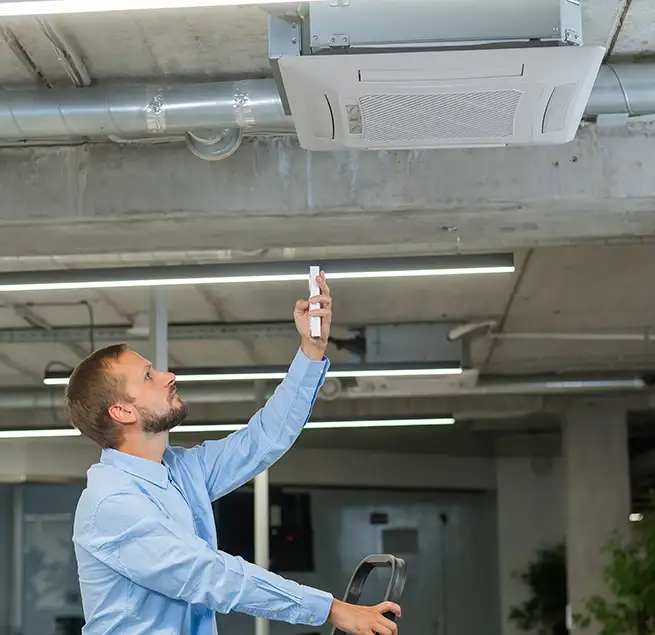 Why Homeowners & Businesses Trust Us in Searcy, AR?