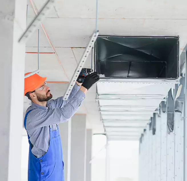 Why Homeowners & Businesses Trust Us in Searcy, AR?