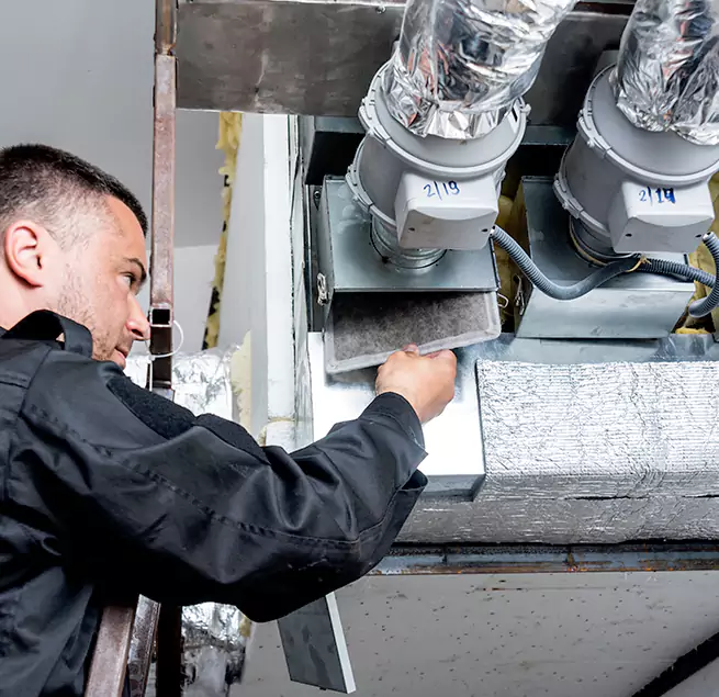 Why Homeowners & Businesses Trust Us in Searcy, AR?