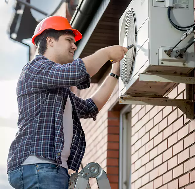 Why Homeowners & Businesses Trust Us Searcy, AR