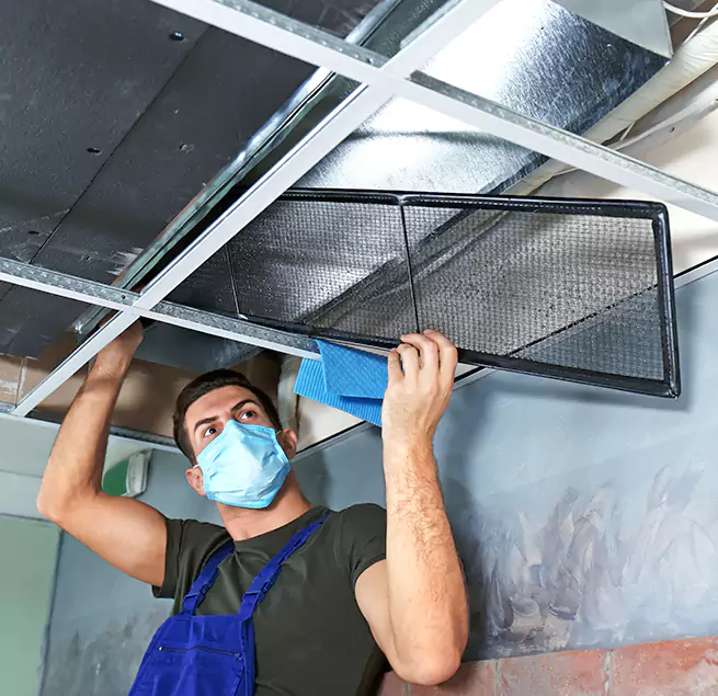  Why Homeowners Businesses Trust Us  in Searcy, AR?