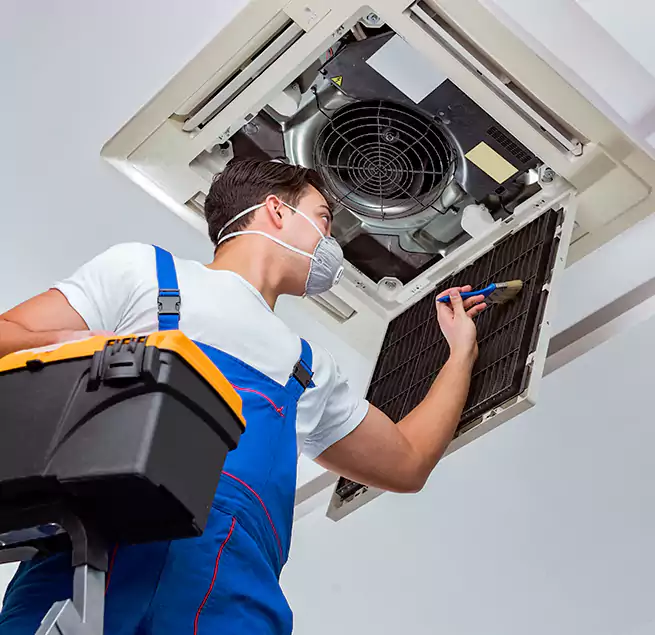 Why Homeowners & Businesses Trust Us in Searcy, AR?